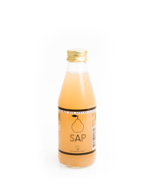 Puur perensap 250 ml